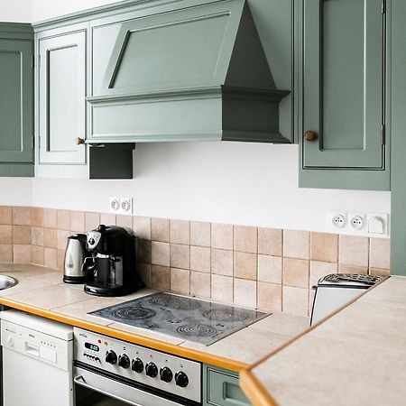 Roommate Apartments Boduena 华沙 外观 照片