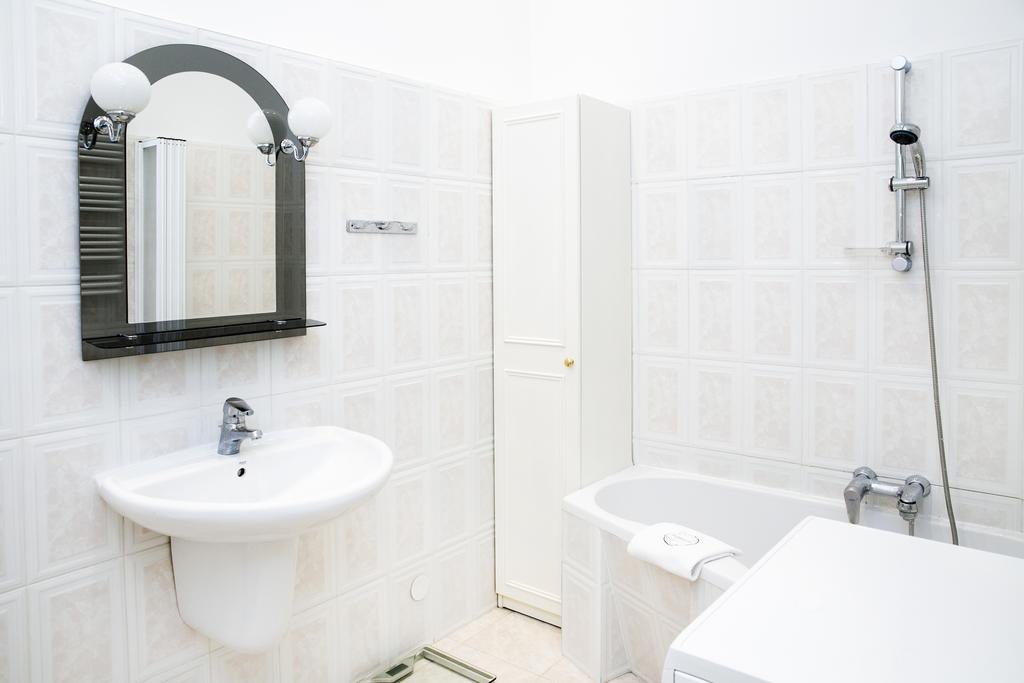 Roommate Apartments Boduena 华沙 客房 照片
