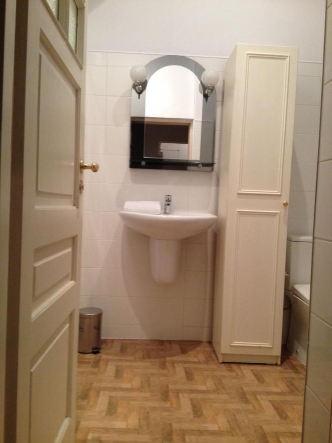 Roommate Apartments Boduena 华沙 外观 照片