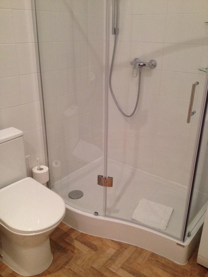 Roommate Apartments Boduena 华沙 外观 照片
